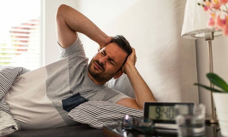 Причины и необходимость снятия похмельного синдрома