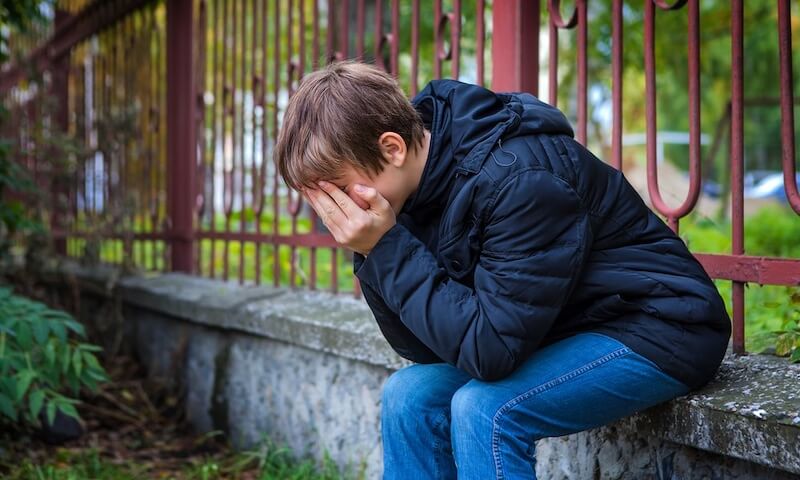Социальные причины наркомании